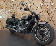 INDIAN Scout 1133 2023