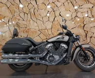 INDIAN Scout 1133 2023