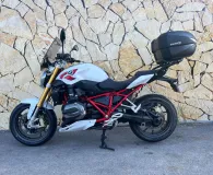 BMW R 1200 R Sport
