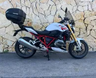 BMW R 1200 R Sport