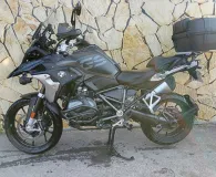 BMW 1250 GS