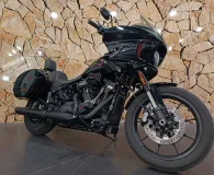 HARLEY-DAVIDSON Softail Low Rider ST 1923 Black 2025