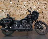 HARLEY-DAVIDSON Softail Low Rider ST 1923 Black 2025