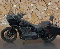 HARLEY-DAVIDSON Softail Low Rider ST 1923 Black 2025