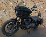 HARLEY-DAVIDSON Softail Low Rider ST 1923 Black 2025