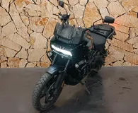HARLEY-DAVIDSON Pan America 1250