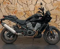 HARLEY-DAVIDSON Pan America 1250