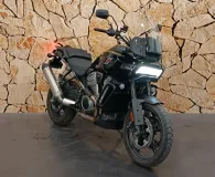 HARLEY-DAVIDSON Pan America 1250