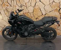 HARLEY-DAVIDSON Pan America 1250