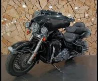 HARLEY-DAVIDSON Electra Glide Ultra Limited 1745 Noir ABS 2017