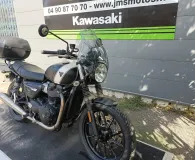 TRIUMPH 900 BRIDER A2 PNEUS NEUF REVISEE