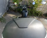 TRIUMPH 900 BRIDER A2 PNEUS NEUF REVISEE