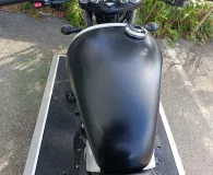 TRIUMPH 900 BRIDER A2 PNEUS NEUF REVISEE