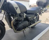 TRIUMPH 900 BRIDER A2 PNEUS NEUF REVISEE