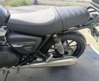 TRIUMPH 900 BRIDER A2 PNEUS NEUF REVISEE