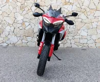DUCATI V4 S  Travel & Radar