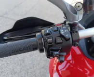 DUCATI V4 S  Travel & Radar