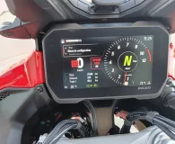 DUCATI V4 S  Travel & Radar