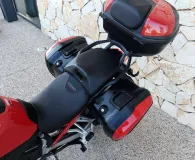 DUCATI V4 S  Travel & Radar