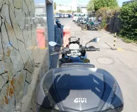 BMW S 1000 XR