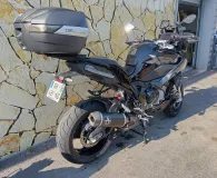 BMW S 1000 XR