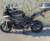 BMW S 1000 XR