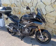 BMW S 1000 XR