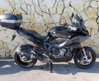 BMW S 1000 XR