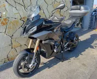 BMW S 1000 XR