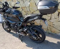 BMW S 1000 XR