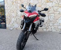 DUCATI V4 Rally Full Adventure + OPTIONS