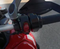 DUCATI V4 Rally Full Adventure + OPTIONS