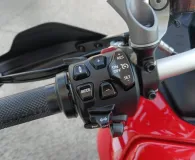 DUCATI V4 Rally Full Adventure + OPTIONS