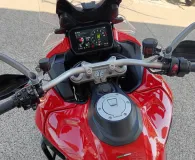 DUCATI V4 Rally Full Adventure + OPTIONS