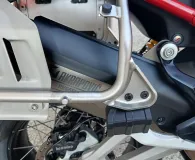 DUCATI V4 Rally Full Adventure + OPTIONS