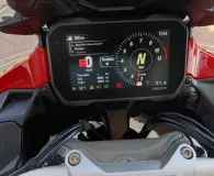 DUCATI V4 Rally Full Adventure + OPTIONS