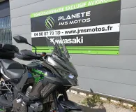 KAWASAKI 1000 S GRAND TOURER +GPS +REVISEE