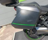 KAWASAKI 1000 S GRAND TOURER +GPS +REVISEE