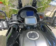 KAWASAKI 1000 S GRAND TOURER +GPS +REVISEE