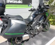 KAWASAKI 1000 S GRAND TOURER +GPS +REVISEE