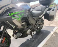 KAWASAKI 1000 S GRAND TOURER +GPS +REVISEE