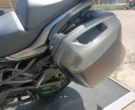 KAWASAKI 1000 S GRAND TOURER +GPS +REVISEE