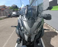 KAWASAKI 1000 S GRAND TOURER +GPS +REVISEE