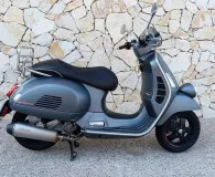 VESPA 300 iget 4V 6 Sei Giorni