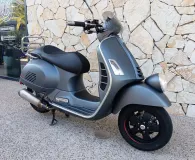 VESPA 300 iget 4V 6 Sei Giorni