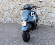VESPA 300 iget 4V 6 Sei Giorni