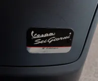 VESPA 300 iget 4V 6 Sei Giorni