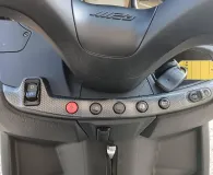 PIAGGIO 500 HPE Sport Advanced ABS top case
