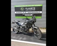 KAWASAKI 500 1ER MAIN A SAISIR GAR 06/05/2030