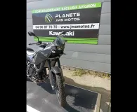KAWASAKI 500 1ER MAIN A SAISIR GAR 06/05/2030